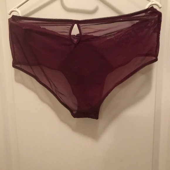 Bra and pants set NWT - Picture 6 of 6